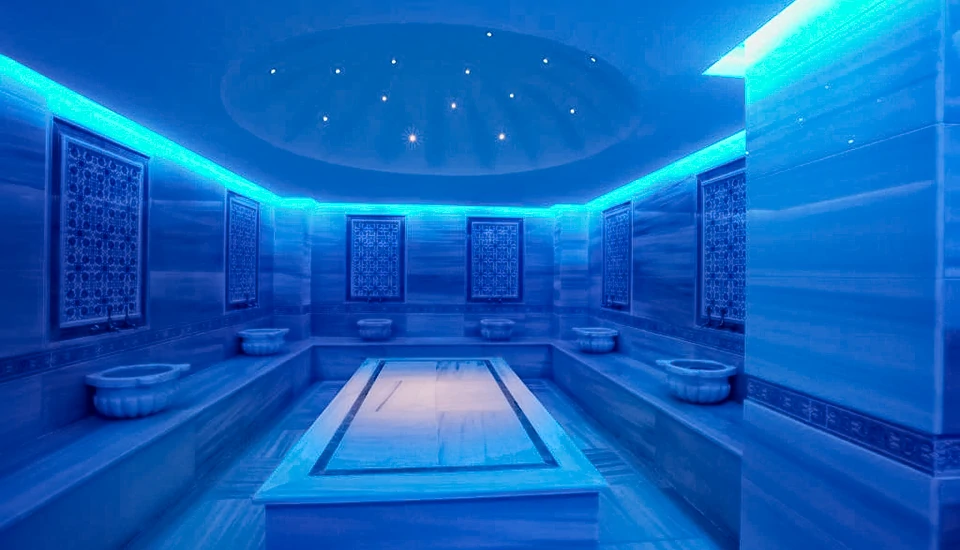 هتل بدروم هالیدی ریزورت